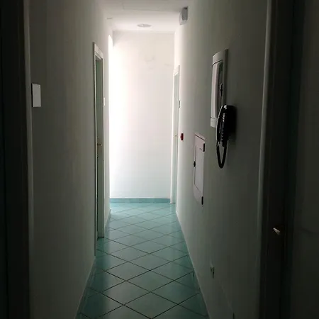 Atlantic イスキア島